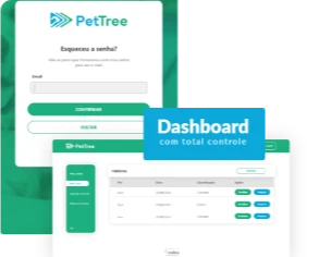 Software de gestão