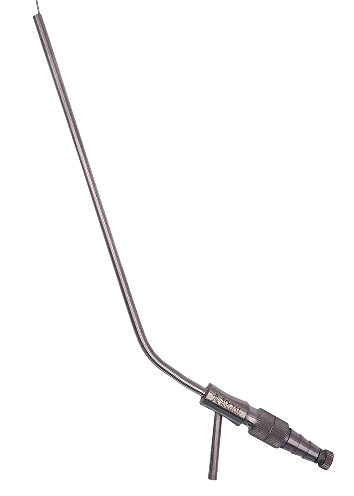 Aspirador Cauterio
