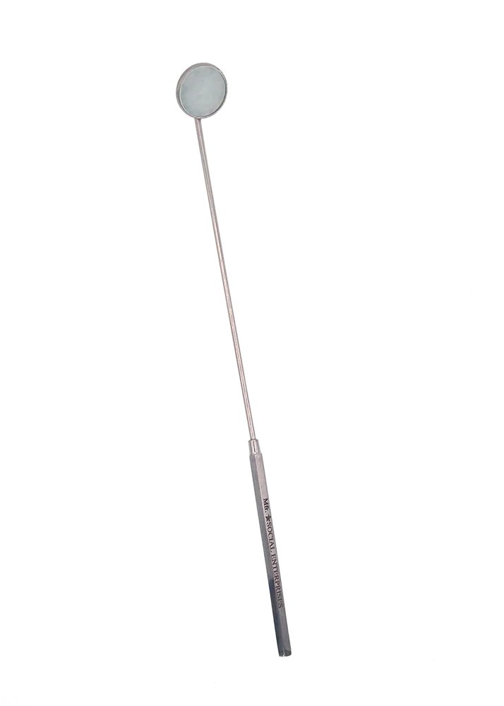 Espelho Bucal N5