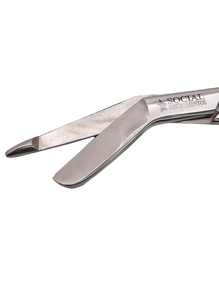 Tesoura Lister 15cm
