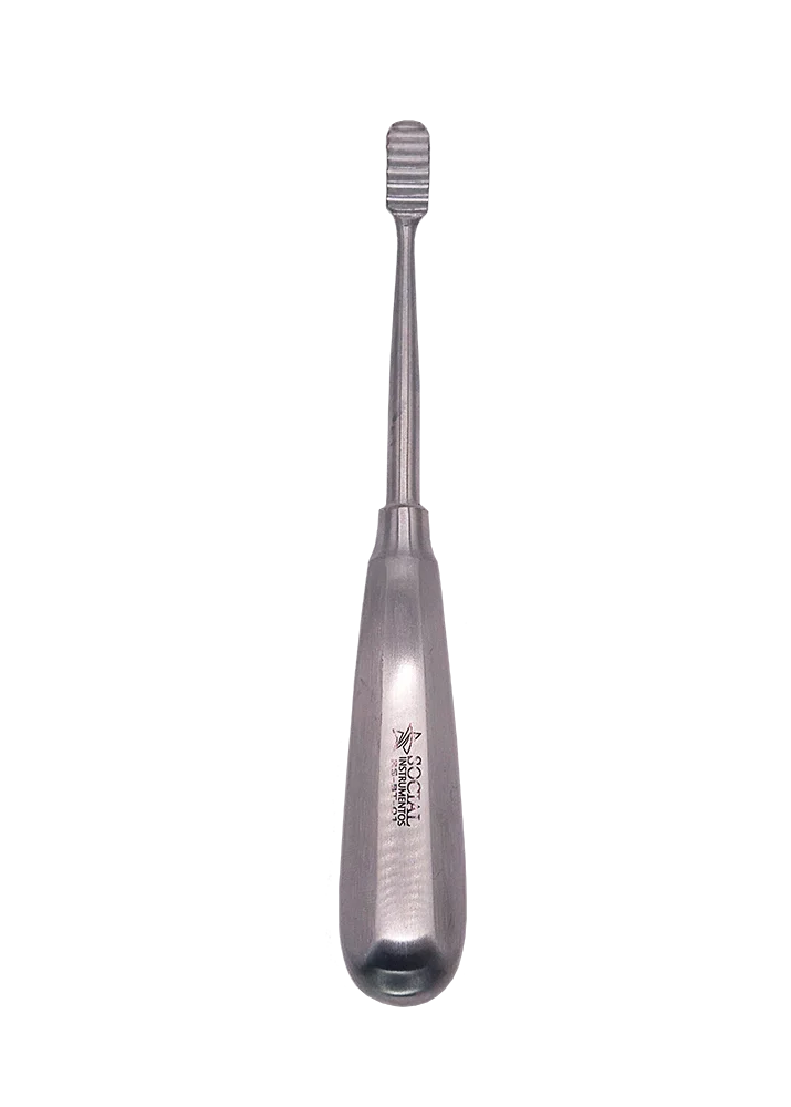 Raspa Dorso Sperli N1