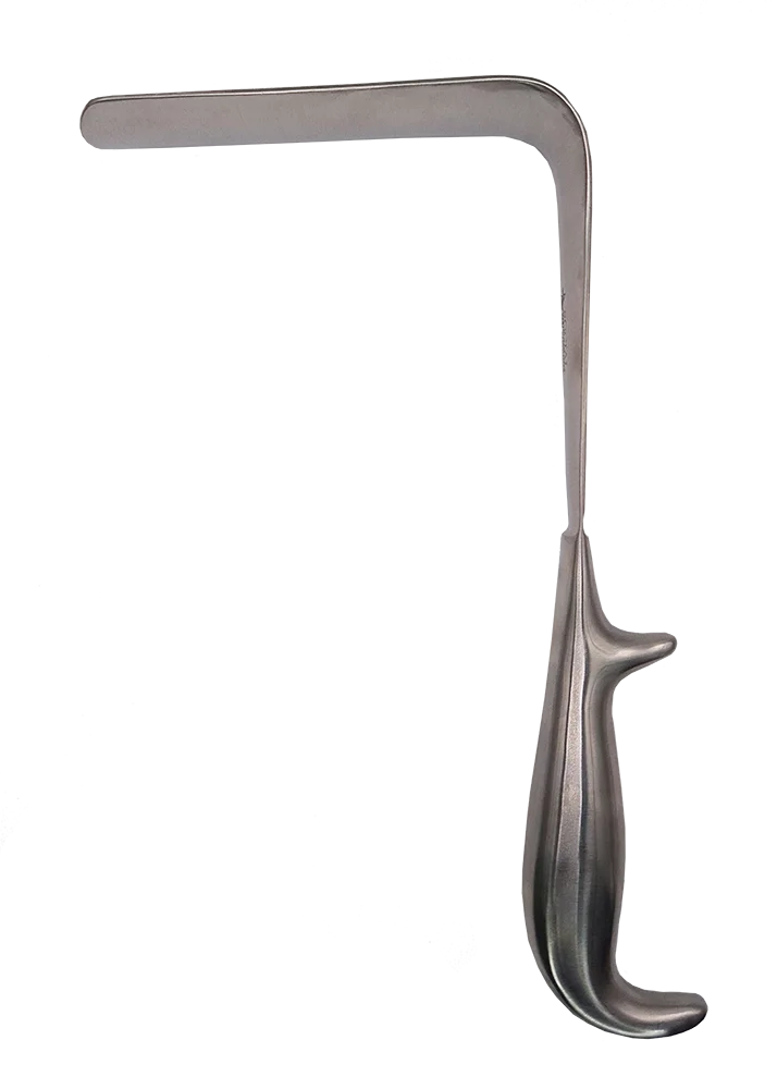 Valvula de Doyen 45x120mm