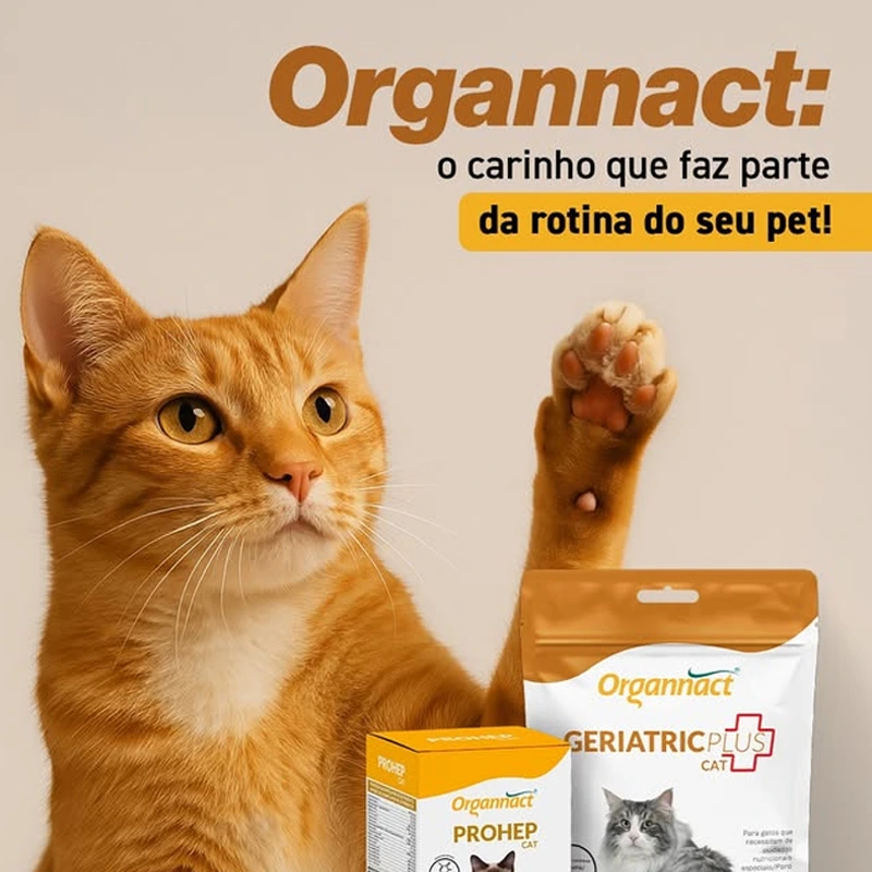 Organnact