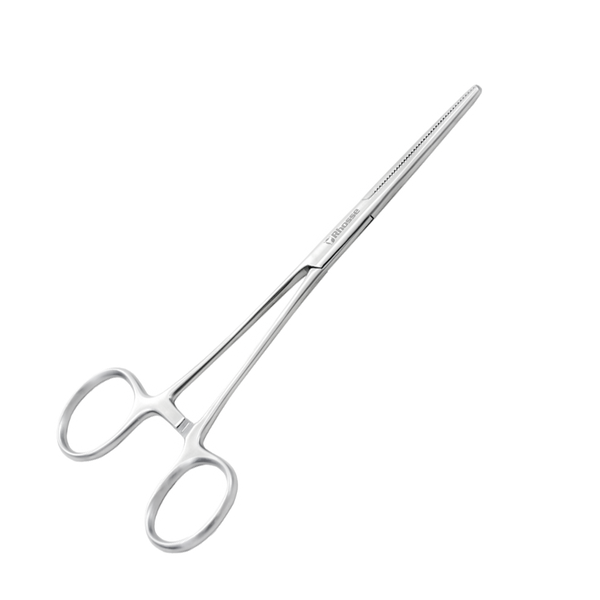 Pinça Rochester Pean 16cm Reta