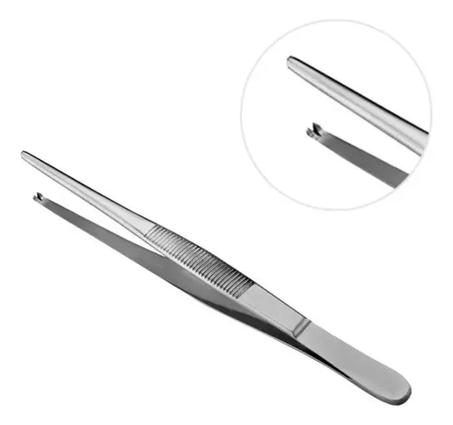 Pinça Dente de Rato 14cm