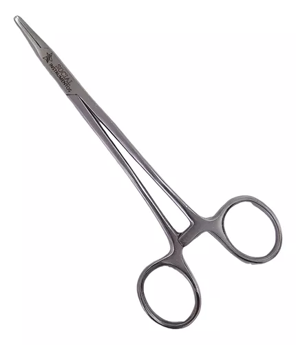Porta agulha Mayo Hegar 16 CM