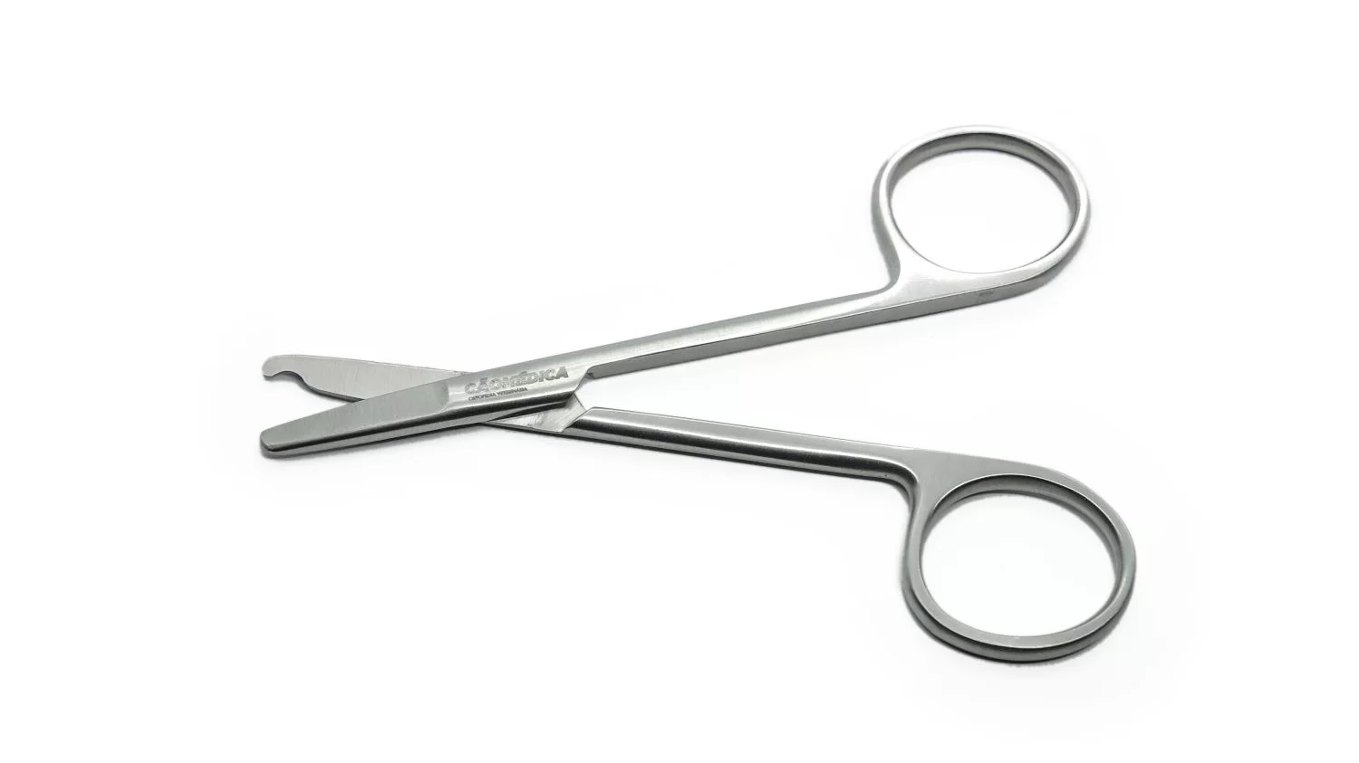 Tesoura Spencer para retirar ponto 13cm