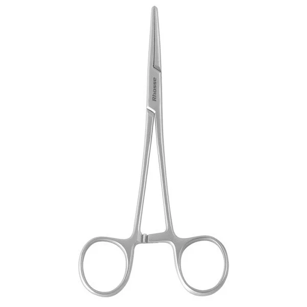 Pinça Kelly 14cm reta