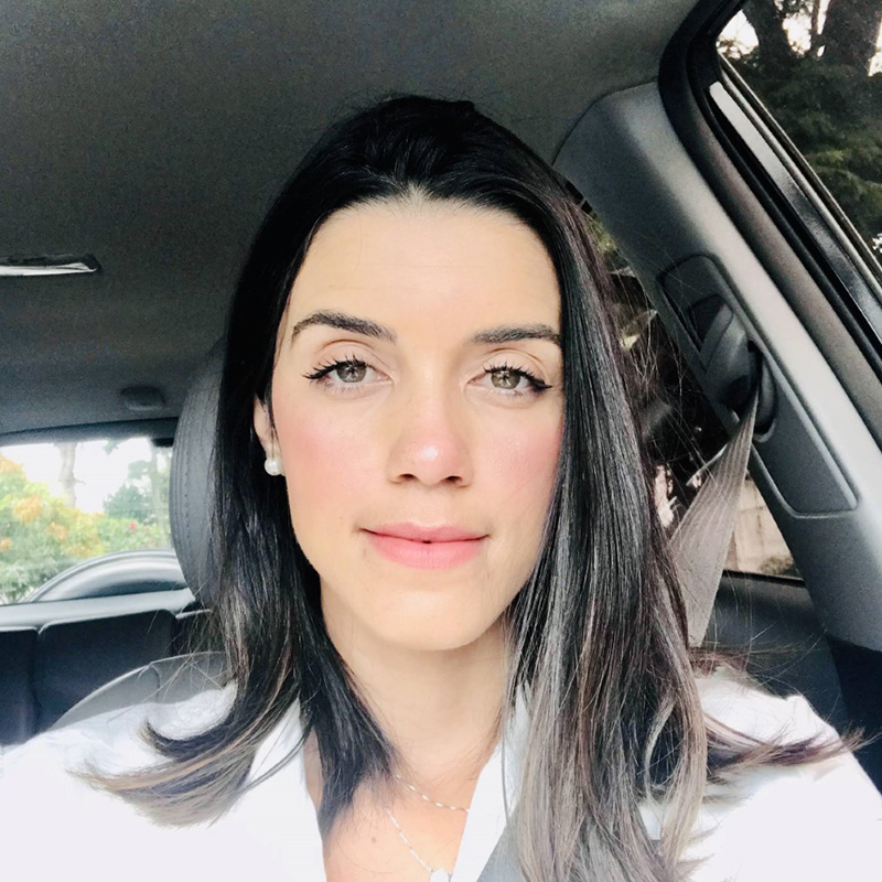Dr Emiliana de O. S. Batista